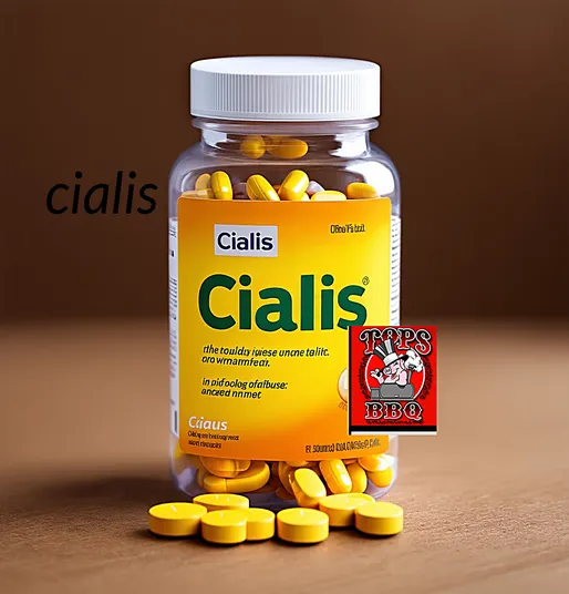 Hay algun generico de cialis